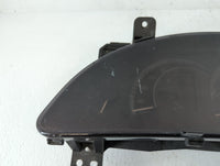 2007 Toyota Camry Instrument Cluster Speedometer Gauges P/N:257430-3704 83800-33B50 Fits OEM Used Auto Parts - Oemusedautoparts1.com