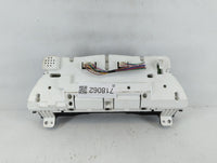 2007 Toyota Camry Instrument Cluster Speedometer Gauges P/N:257430-3704 83800-33B50 Fits OEM Used Auto Parts - Oemusedautoparts1.com