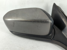 2003-2007 Honda Accord Passenger Right Side View Manual Door Mirror