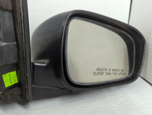 2003-2007 Honda Accord Passenger Right Side View Manual Door Mirror