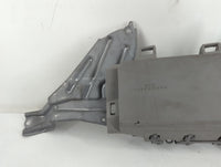 2007-2011 Toyota Camry Air Bag Driver Left Knee OEM Fits Fits 2007 2008 2009 2010 2011 OEM Used Auto Parts - Oemusedautoparts1.com