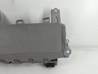 2007-2011 Toyota Camry Air Bag Driver Left Knee OEM Fits Fits 2007 2008 2009 2010 2011 OEM Used Auto Parts - Oemusedautoparts1.com