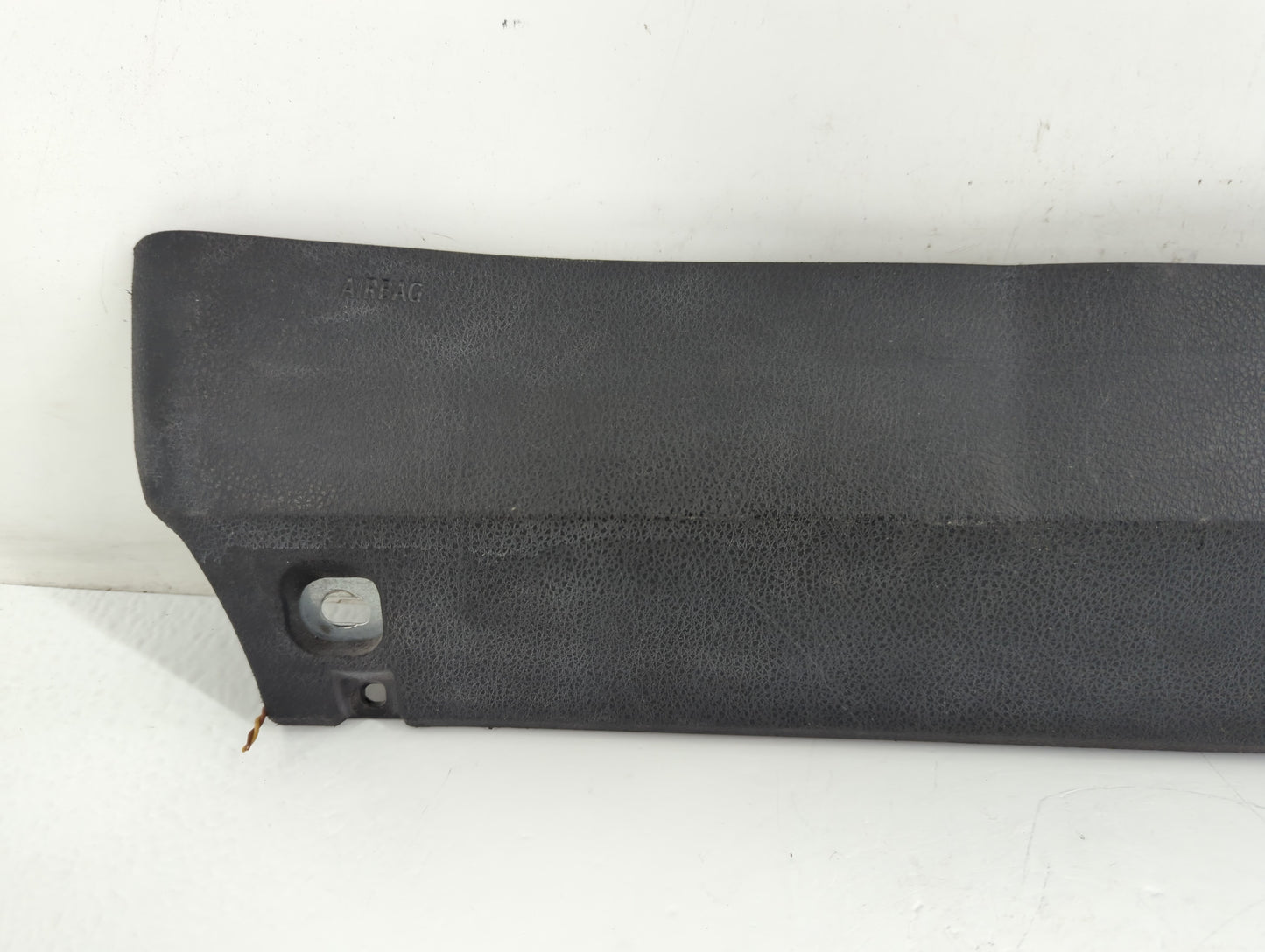 2009-2015 Bmw 750i Air Bag Driver Left Steering Wheel Mounted P/N:32677828503 Fits Fits 2009 2010 2011 2012 2013 2014 2015 2016 OEM Used Auto Parts - Oemusedautoparts1.com
