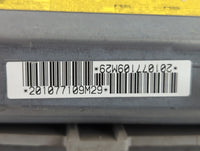 2006-2015 Lexus Is250 Air Bag Passenger Right Knee OEM P/N:201077109M29 Fits OEM Used Auto Parts - Oemusedautoparts1.com