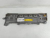 2006-2015 Lexus Is250 Air Bag Passenger Right Knee OEM P/N:201077109M29 Fits OEM Used Auto Parts - Oemusedautoparts1.com