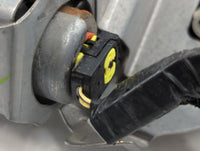 2006-2013 Lexus Is250 Air Bag Driver Left Steering Wheel Mounted P/N:201064209M27 Fits OEM Used Auto Parts - Oemusedautoparts1.com