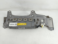 2006-2013 Lexus Is250 Air Bag Driver Left Steering Wheel Mounted P/N:201064209M27 Fits OEM Used Auto Parts - Oemusedautoparts1.com