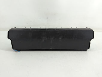 compare product 2013-2017 Chevrolet Trax Air Bag Passenger Right Knee OEM P/N:95259946 Fits Fits 2013 2014 2015 2016 2017 OEM Used Auto Parts