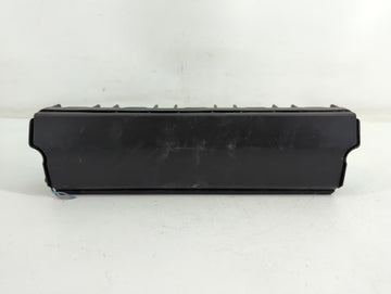2013-2017 Chevrolet Trax Air Bag Passenger Right Knee OEM P/N:95259946 Fits Fits 2013 2014 2015 2016 2017 OEM Used Auto Parts - Oemusedautoparts1.com