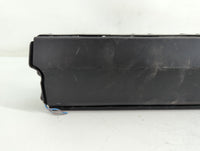 2013-2017 Chevrolet Trax Air Bag Passenger Right Knee OEM P/N:95259946 Fits Fits 2013 2014 2015 2016 2017 OEM Used Auto Parts - Oemusedautoparts1.com