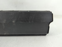 2013-2017 Chevrolet Trax Air Bag Passenger Right Knee OEM P/N:95259946 Fits Fits 2013 2014 2015 2016 2017 OEM Used Auto Parts - Oemusedautoparts1.com
