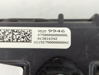 2013-2017 Chevrolet Trax Air Bag Passenger Right Knee OEM P/N:95259946 Fits Fits 2013 2014 2015 2016 2017 OEM Used Auto Parts - Oemusedautoparts1.com