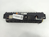 2013-2017 Chevrolet Trax Air Bag Passenger Right Knee OEM P/N:95259946 Fits Fits 2013 2014 2015 2016 2017 OEM Used Auto Parts - Oemusedautoparts1.com