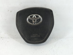 2013 Toyota Rav4 Air Bag Driver Left Steering Wheel Mounted P/N:F0637713ANS Fits OEM Used Auto Parts