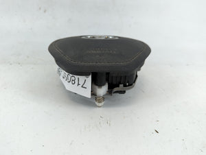 2013 Toyota Rav4 Air Bag Driver Left Steering Wheel Mounted P/N:F0637713ANS Fits OEM Used Auto Parts