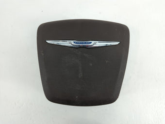 compare product 2011-2012 Chrysler Town & Country Air Bag Driver Left Steering Wheel Mounted P/N:4NM 1Z2 3X ARG Fits Fits 2011 2012 OEM Used Auto Parts