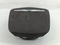 2011-2012 Chrysler Town & Country Air Bag Driver Left Steering Wheel Mounted P/N:4NM 1Z2 3X ARG Fits Fits 2011 2012 OEM Used Auto Parts - Oemusedautoparts1.com