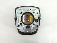 2011-2012 Chrysler Town & Country Air Bag Driver Left Steering Wheel Mounted P/N:4NM 1Z2 3X ARG Fits Fits 2011 2012 OEM Used Auto Parts - Oemusedautoparts1.com