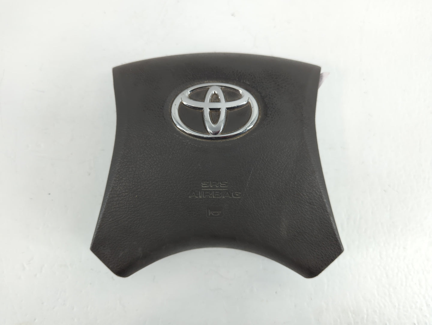 2007-2011 Toyota Camry Air Bag Driver Left Steering Wheel Mounted P/N:700288607A9J Fits Fits 2007 2008 2009 2010 2011 OEM Used Auto Parts - Oemusedautoparts1.com