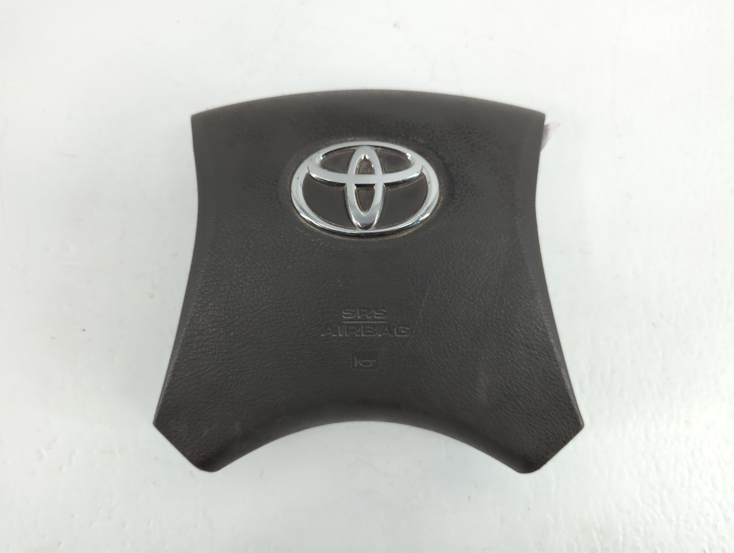 2007-2011 Toyota Camry Air Bag Driver Left Steering Wheel Mounted P/N:700288607A9J Fits Fits 2007 2008 2009 2010 2011 OEM Used Auto Parts - Oemusedautoparts1.com