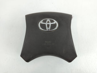 compare product 2007-2011 Toyota Camry Air Bag Driver Left Steering Wheel Mounted P/N:700288607A9J Fits Fits 2007 2008 2009 2010 2011 OEM Used Auto Parts