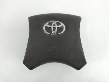 2007-2011 Toyota Camry Air Bag Driver Left Steering Wheel Mounted P/N:700288607A9J Fits Fits 2007 2008 2009 2010 2011 OEM Used Auto Parts - Oemusedautoparts1.com