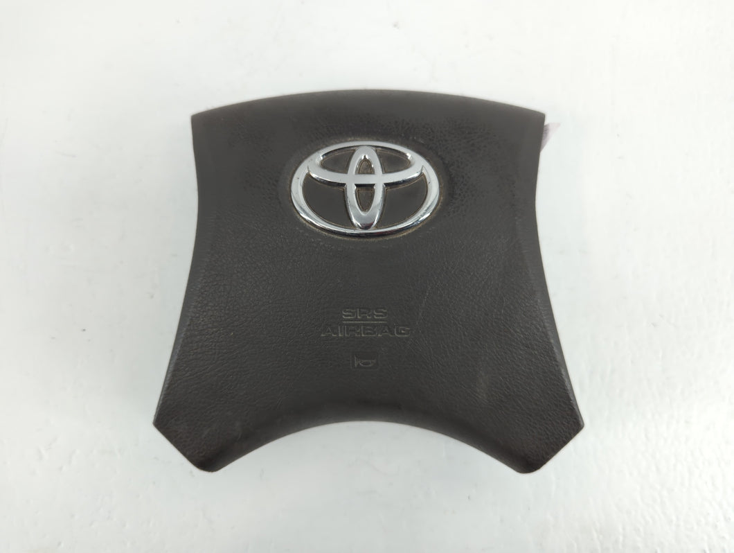 2007-2011 Toyota Camry Air Bag Driver Left Steering Wheel Mounted P/N:700288607A9J Fits Fits 2007 2008 2009 2010 2011 OEM Used Auto Parts