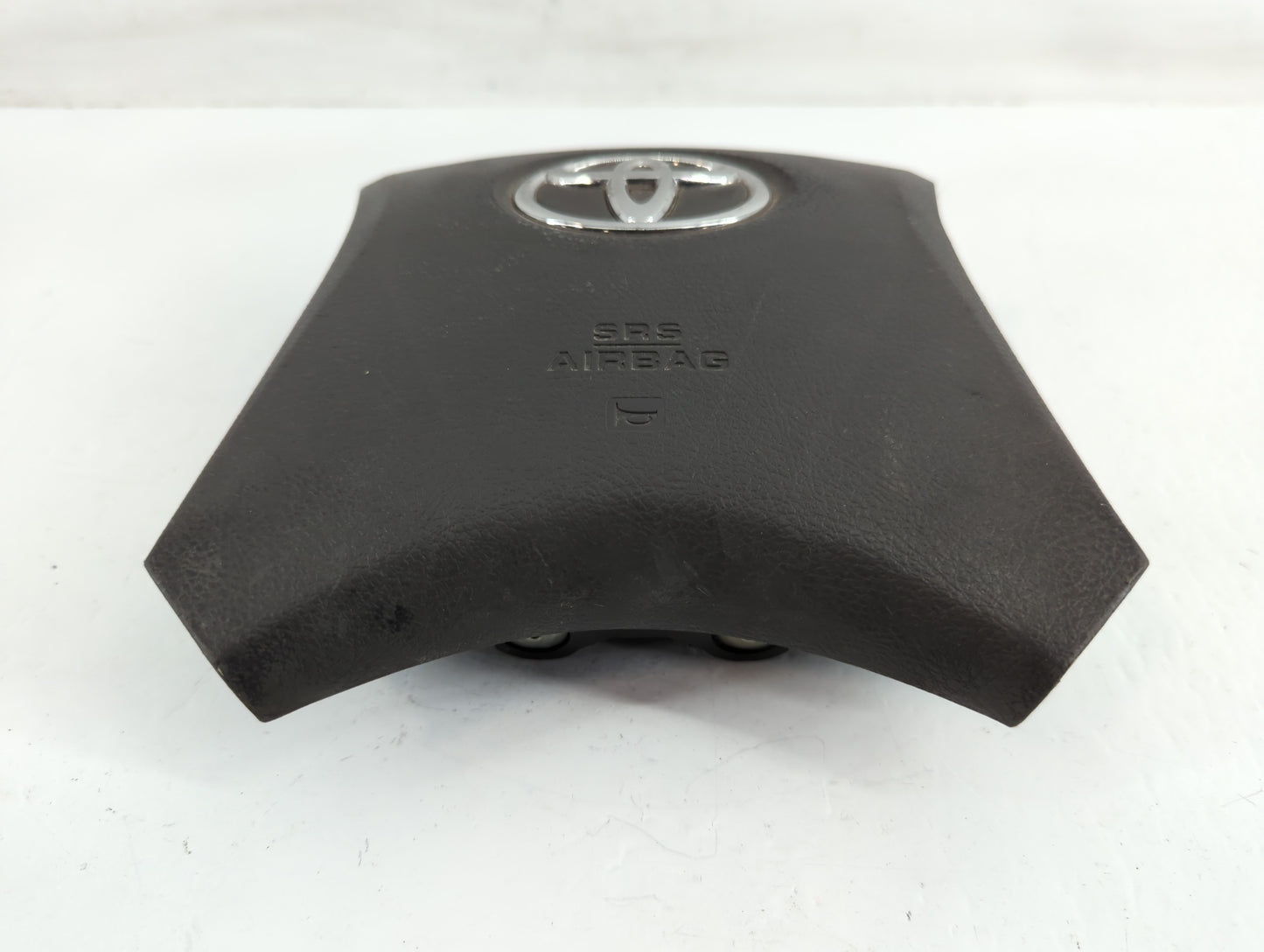 2007-2011 Toyota Camry Air Bag Driver Left Steering Wheel Mounted P/N:700288607A9J Fits Fits 2007 2008 2009 2010 2011 OEM Used Auto Parts - Oemusedautoparts1.com