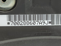 2007-2011 Toyota Camry Air Bag Driver Left Steering Wheel Mounted P/N:700288607A9J Fits Fits 2007 2008 2009 2010 2011 OEM Used Auto Parts - Oemusedautoparts1.com