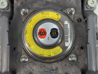 2007-2011 Toyota Camry Air Bag Driver Left Steering Wheel Mounted P/N:700288607A9J Fits Fits 2007 2008 2009 2010 2011 OEM Used Auto Parts - Oemusedautoparts1.com