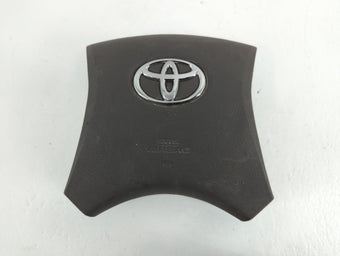 compare product 2007-2011 Toyota Camry Air Bag Driver Left Steering Wheel Mounted P/N:2EE7151806 Fits Fits 2007 2008 2009 2010 2011 OEM Used Auto Parts
