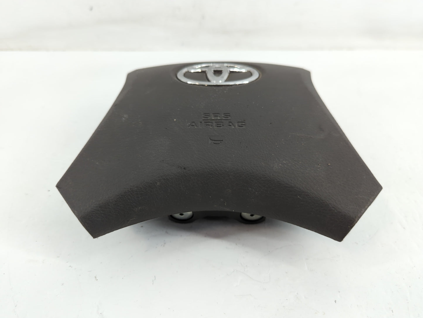 2007-2011 Toyota Camry Air Bag Driver Left Steering Wheel Mounted P/N:2EE7151806 Fits Fits 2007 2008 2009 2010 2011 OEM Used Auto Parts - Oemusedautoparts1.com