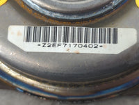 2007-2011 Toyota Camry Air Bag Driver Left Steering Wheel Mounted P/N:2EE7151806 Fits Fits 2007 2008 2009 2010 2011 OEM Used Auto Parts - Oemusedautoparts1.com