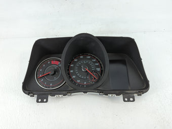 compare product 2021-2022 Hyundai Elantra Instrument Cluster Speedometer Gauges P/N:11004-371050H 94011-AA090 Fits Fits 2021 2022 OEM Used Auto Parts
