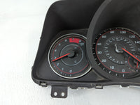 2021-2022 Hyundai Elantra Instrument Cluster Speedometer Gauges P/N:11004-371050H 94011-AA090 Fits Fits 2021 2022 OEM Used Auto Parts - Oemusedautoparts1.com