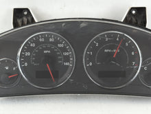 2008 Jeep Grand Cherokee Instrument Cluster Speedometer Gauges P/N:CR-0038-051-M0-CG 05172401AG Fits OEM Used Auto Parts