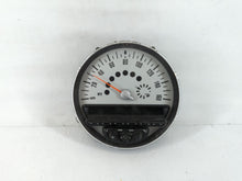 2008-2016 Mini Cooper Instrument Cluster Speedometer Gauges Fits Fits 2008 2009 2010 2011 2012 2013 2014 2015 2016 OEM Used Auto Parts