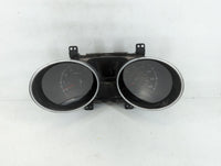 2011-2013 Hyundai Tucson Instrument Cluster Speedometer Gauges P/N:94001-2S575 Fits Fits 2011 2012 2013 OEM Used Auto Parts - Oemusedautoparts1.com