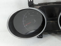 2011-2013 Hyundai Tucson Instrument Cluster Speedometer Gauges P/N:94001-2S575 Fits Fits 2011 2012 2013 OEM Used Auto Parts - Oemusedautoparts1.com