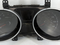 2011-2013 Hyundai Tucson Instrument Cluster Speedometer Gauges P/N:94001-2S575 Fits Fits 2011 2012 2013 OEM Used Auto Parts - Oemusedautoparts1.com