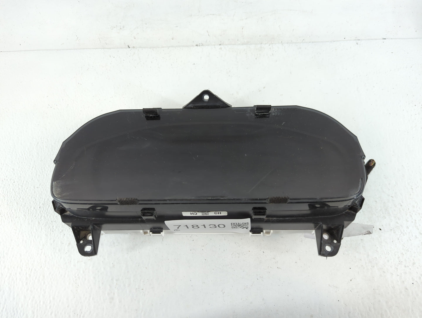 2018-2020 Honda Accord Instrument Cluster Speedometer Gauges P/N:78100-TVA-A120-M1 Fits Fits 2018 2019 2020 OEM Used Auto Parts - Oemusedautoparts1.com