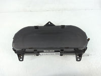 2018-2020 Honda Accord Instrument Cluster Speedometer Gauges P/N:78100-TVA-A120-M1 Fits Fits 2018 2019 2020 OEM Used Auto Parts - Oemusedautoparts1.com