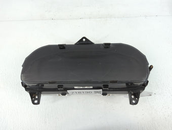 compare product 2018-2020 Honda Accord Instrument Cluster Speedometer Gauges P/N:78100-TVA-A120-M1 Fits Fits 2018 2019 2020 OEM Used Auto Parts