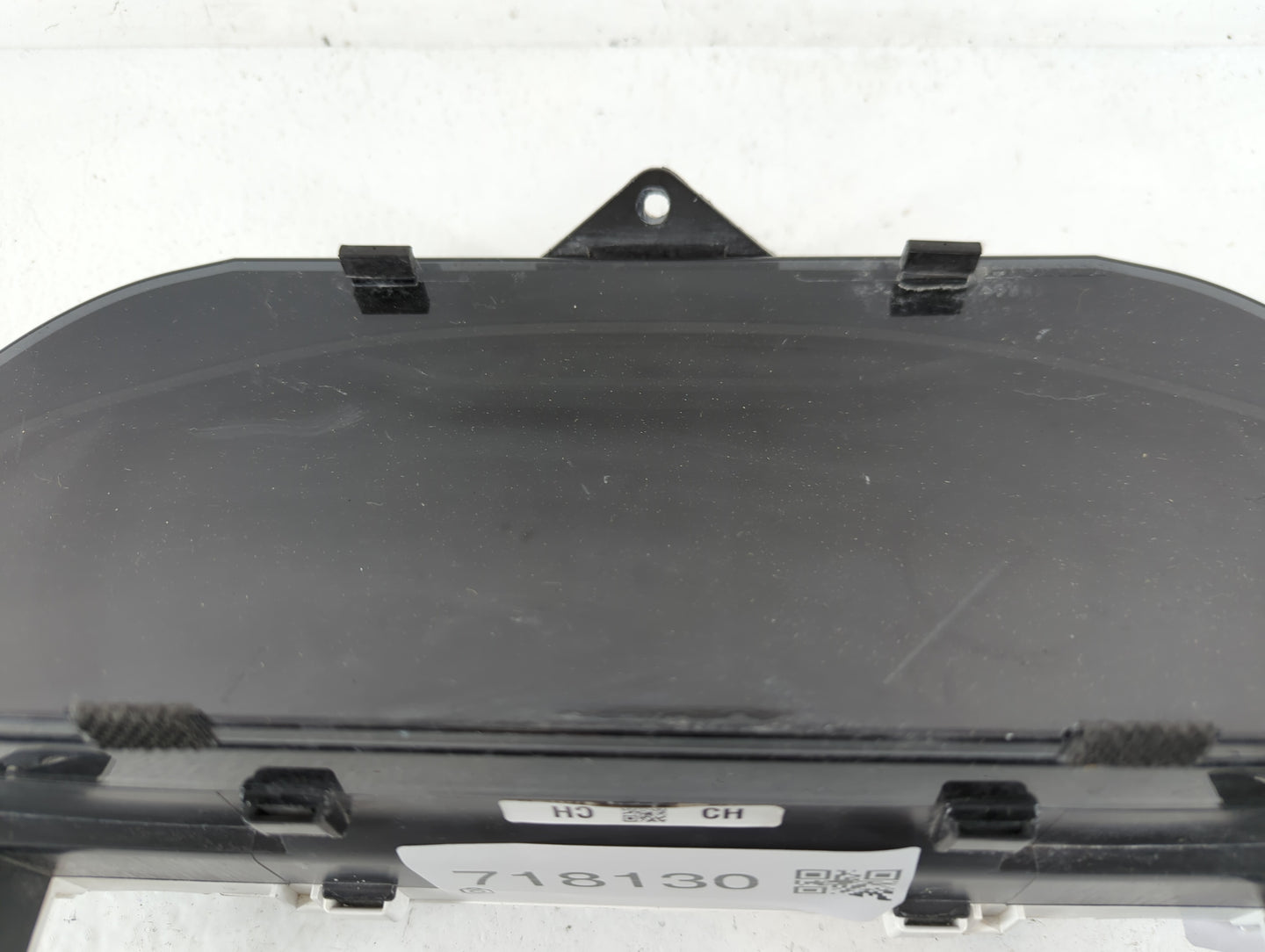 2018-2020 Honda Accord Instrument Cluster Speedometer Gauges P/N:78100-TVA-A120-M1 Fits Fits 2018 2019 2020 OEM Used Auto Parts - Oemusedautoparts1.com