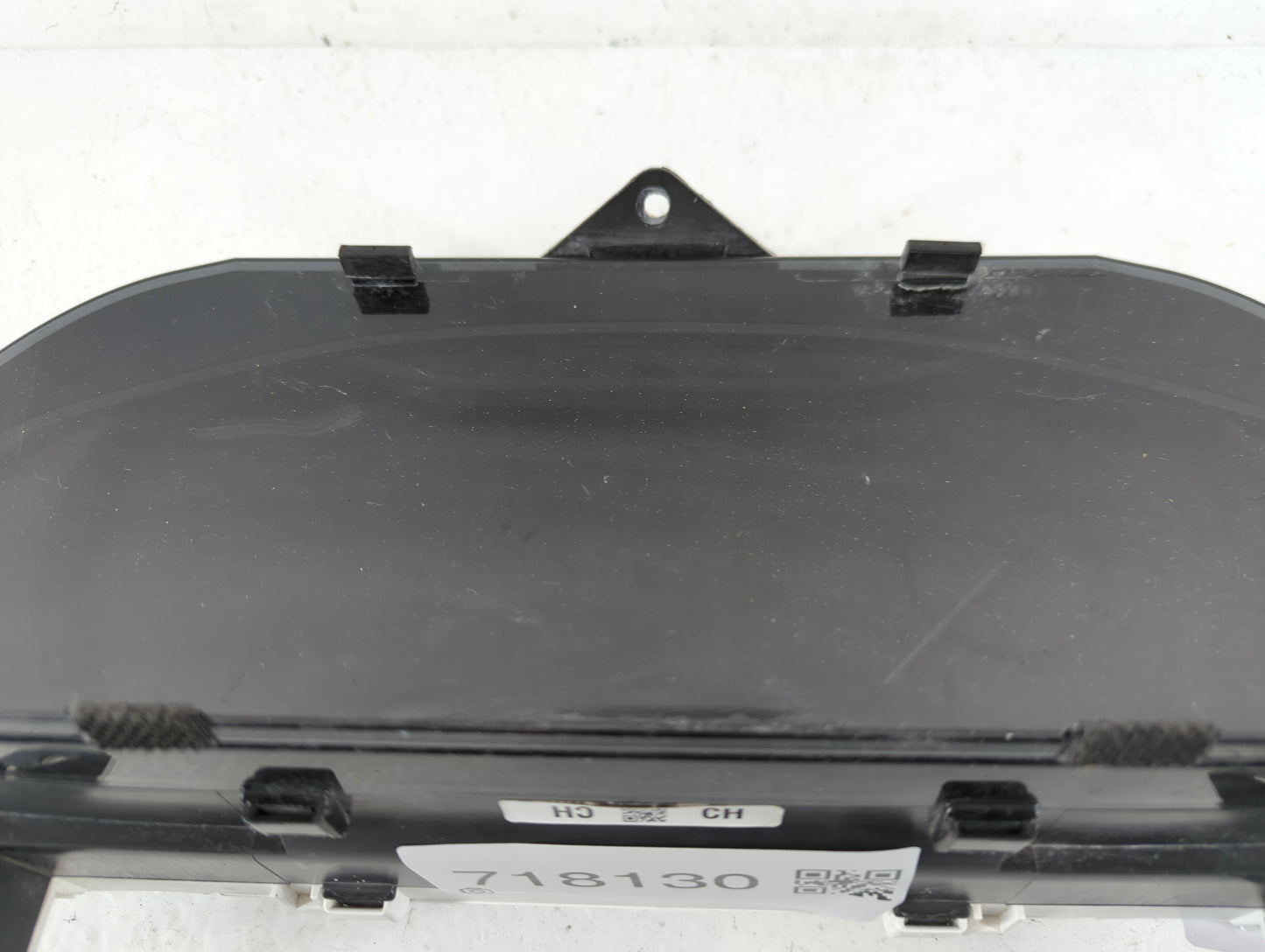 2018-2020 Honda Accord Instrument Cluster Speedometer Gauges P/N:78100-TVA-A120-M1 Fits Fits 2018 2019 2020 OEM Used Auto Parts - Oemusedautoparts1.com