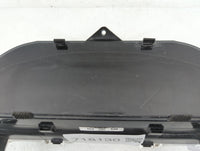 2018-2020 Honda Accord Instrument Cluster Speedometer Gauges P/N:78100-TVA-A120-M1 Fits Fits 2018 2019 2020 OEM Used Auto Parts - Oemusedautoparts1.com