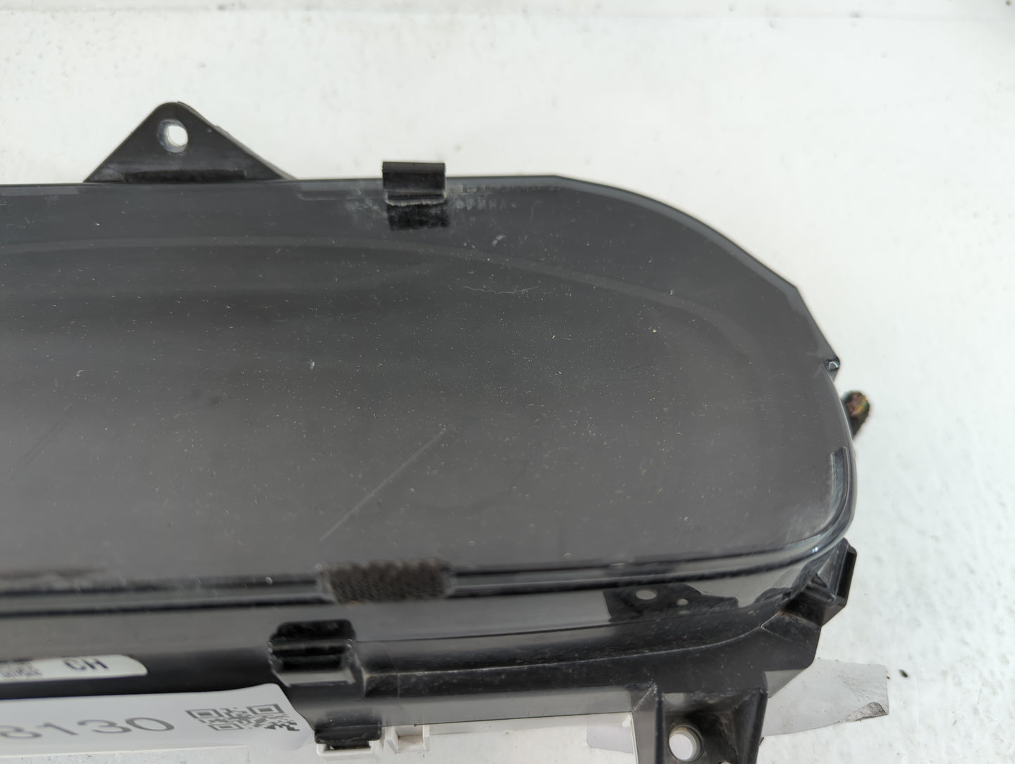 2018-2020 Honda Accord Instrument Cluster Speedometer Gauges P/N:78100-TVA-A120-M1 Fits Fits 2018 2019 2020 OEM Used Auto Parts - Oemusedautoparts1.com