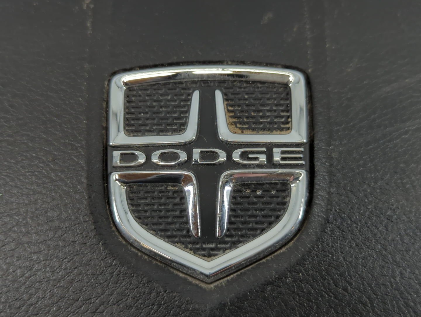 2020 Dodge Journey Air Bag Driver Left Steering Wheel Mounted P/N:P1SL29DX9AD Fits OEM Used Auto Parts - Oemusedautoparts1.com