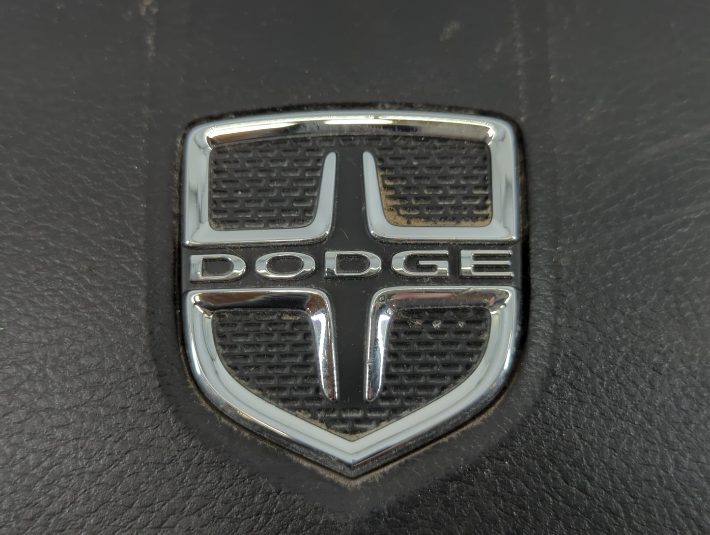 2020 Dodge Journey Air Bag Driver Left Steering Wheel Mounted P/N:P1SL29DX9AD Fits OEM Used Auto Parts - Oemusedautoparts1.com