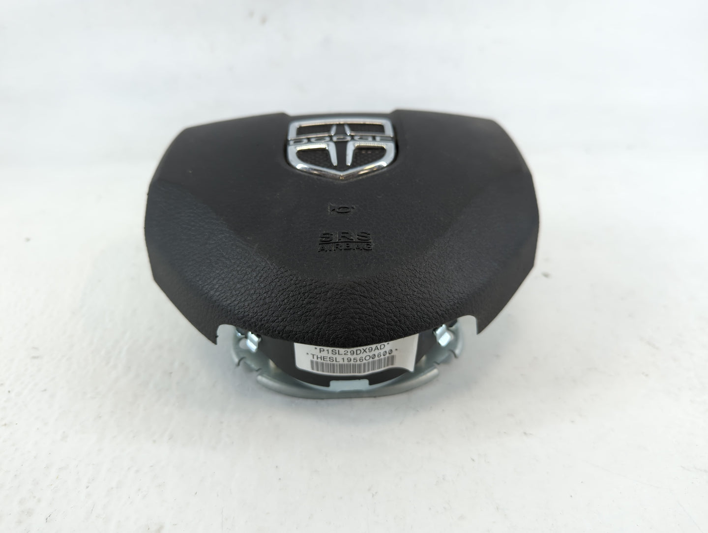 2020 Dodge Journey Air Bag Driver Left Steering Wheel Mounted P/N:P1SL29DX9AD Fits OEM Used Auto Parts - Oemusedautoparts1.com